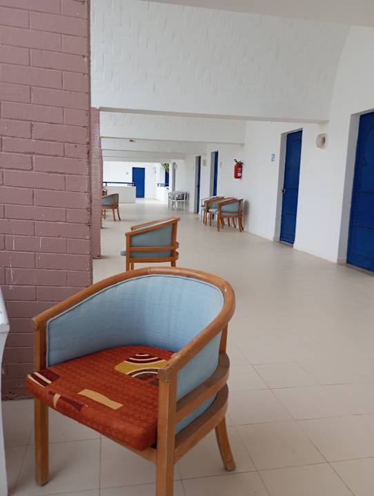 Zimmer Monarque Dar Jerba Zahra