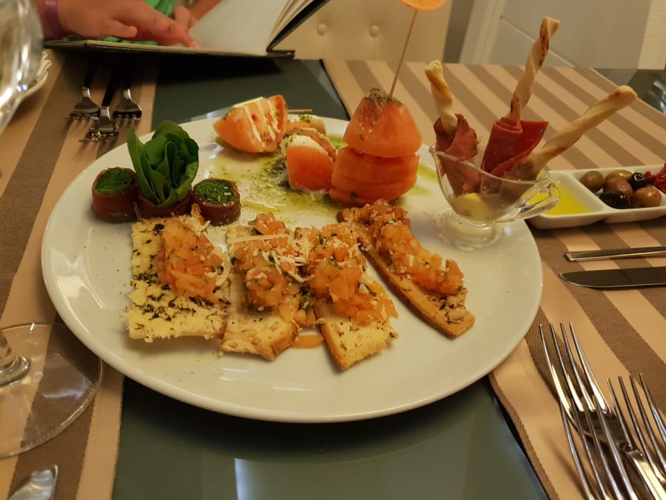 Gastro Hotel Delphin Imperial