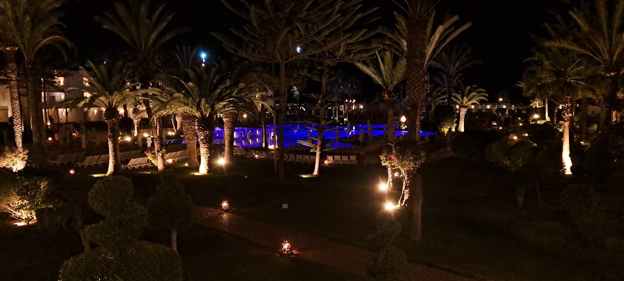 Außenansicht Iberostar Waves Founty Beach