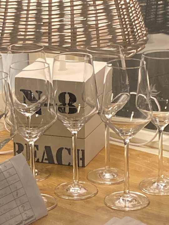 Gastro Mein Strandhaus