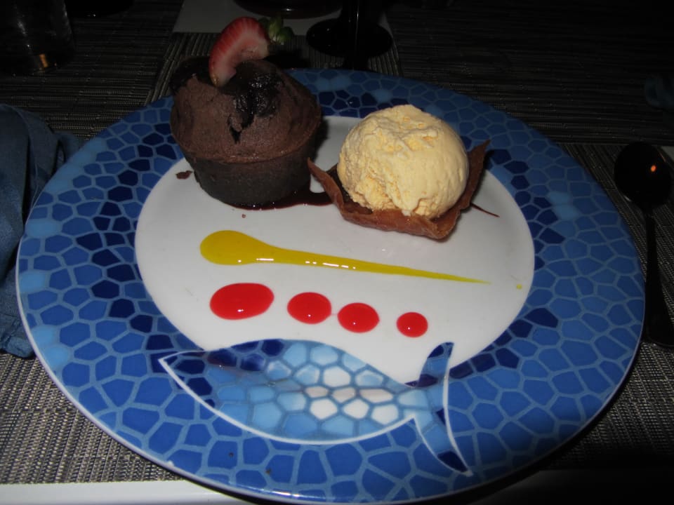 Mediterranes Restaurant Sandos Playacar Beach Resort