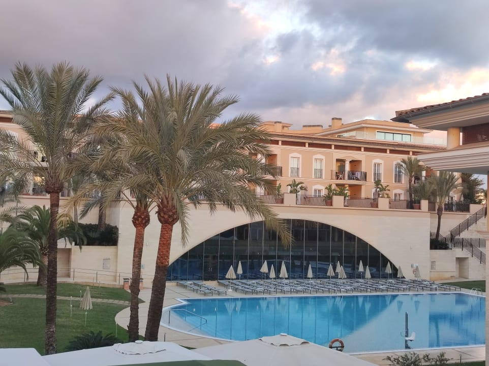 Pool Grupotel Playa de Palma Suites & Spa