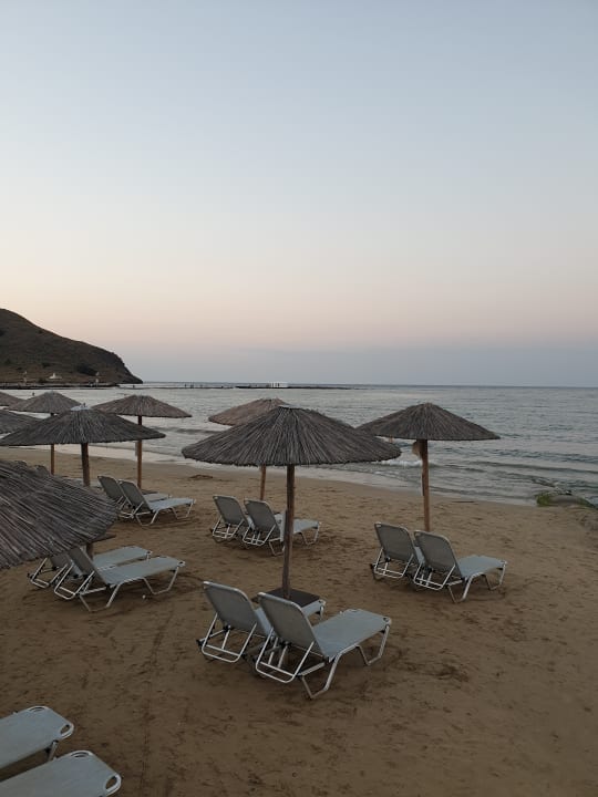 Strand Harmony Boutique Resort