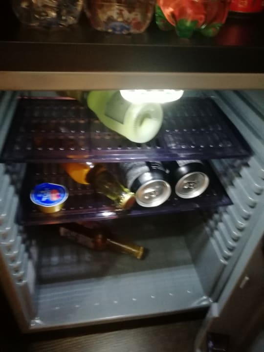 Zimmer Hotel Rincon Sol