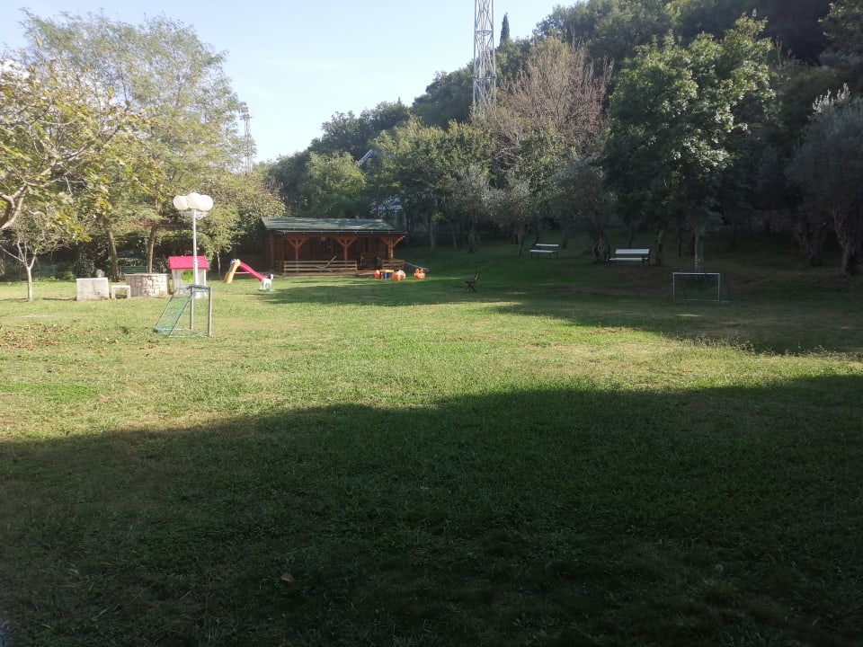 Sport & Freizeit Hotel Riviera/Rivijera