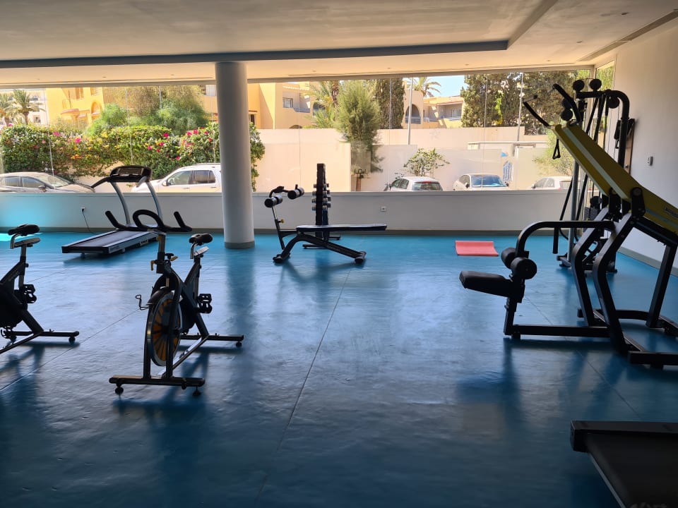 Sport & Freizeit Iberostar Selection Diar El Andalous