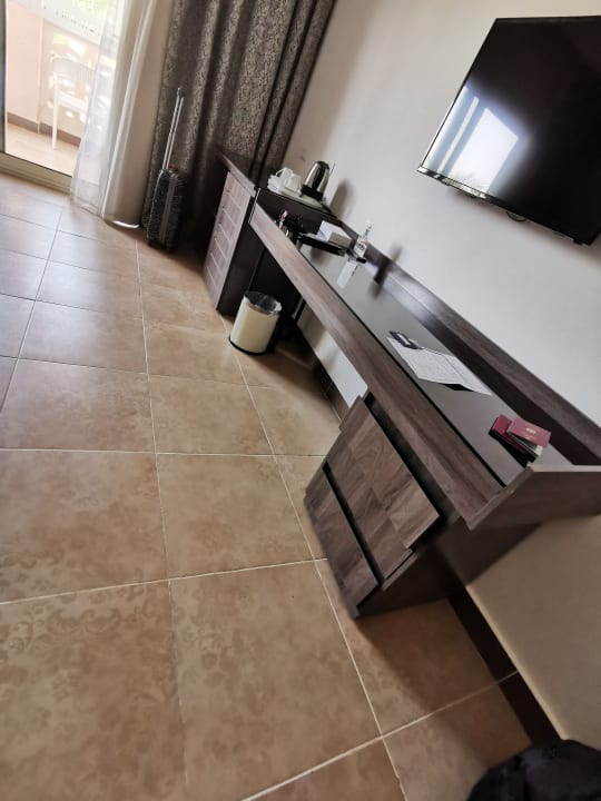 Zimmer Pickalbatros Palace Resort