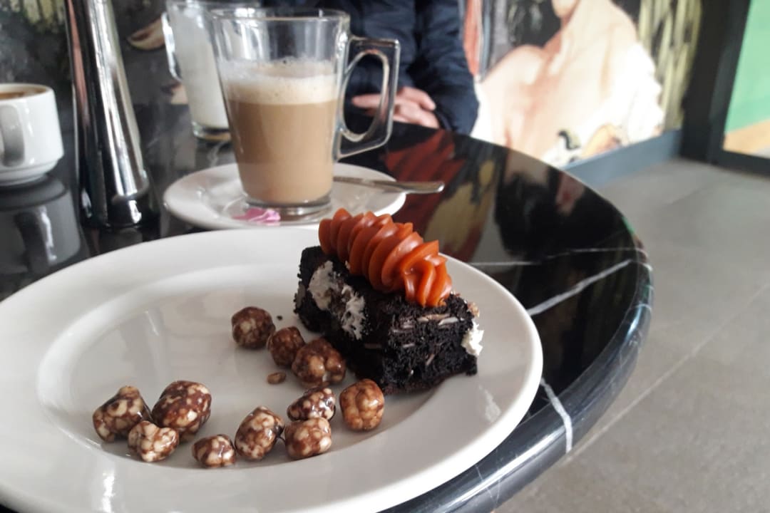 Gastro Limak Lara Deluxe Hotel & Resort