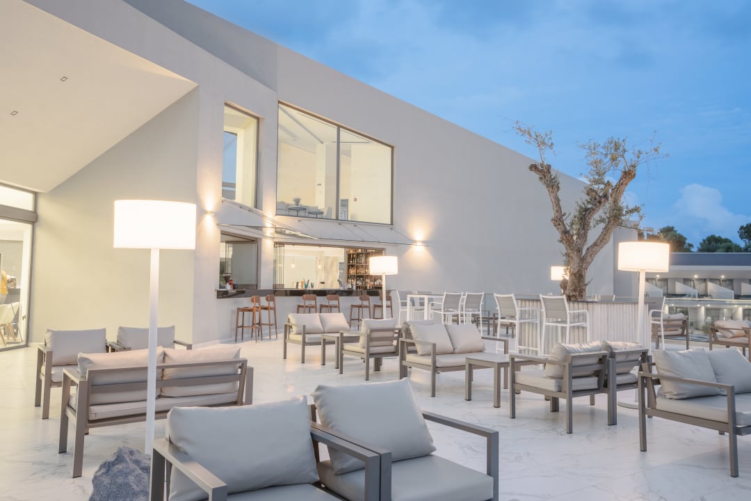 Gastro ZANTE SUN RESORT & SPA