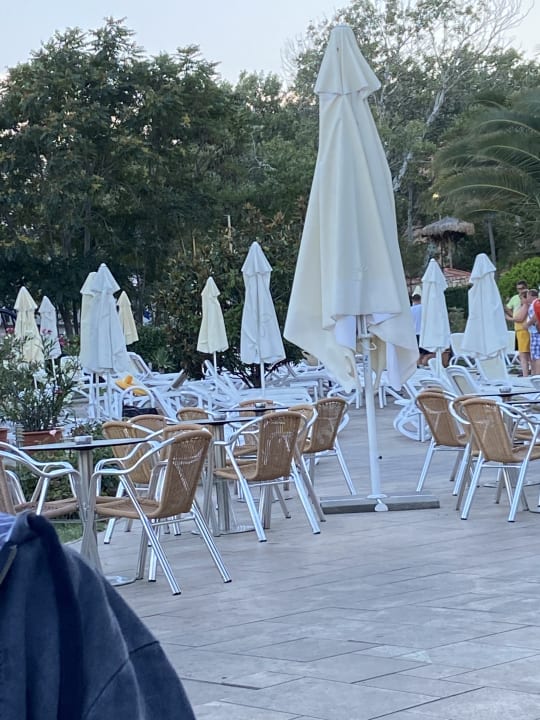 Gastro Sentido Neptun Beach