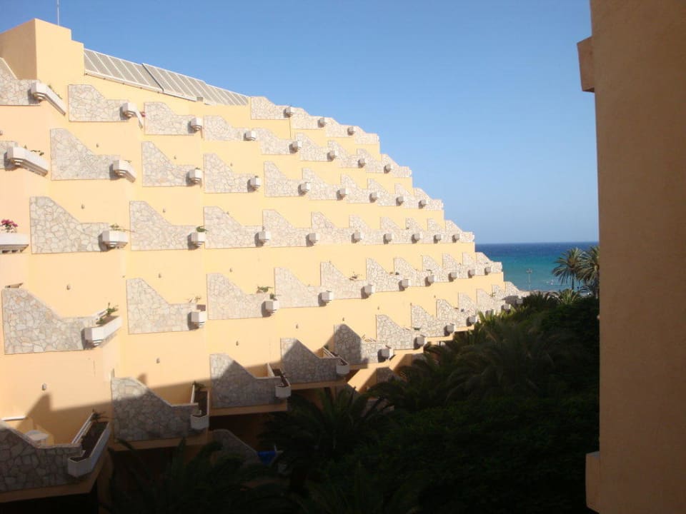 Bild aus dem Zimmer zum Nautilus SBH Costa Calma Beach Resort