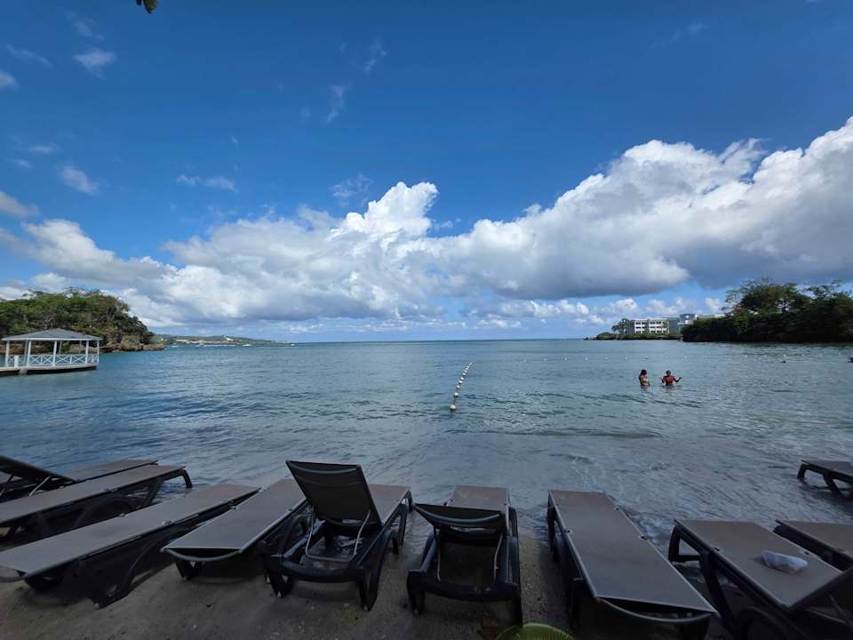 Strand Grand Palladium Jamaica Resort & Spa