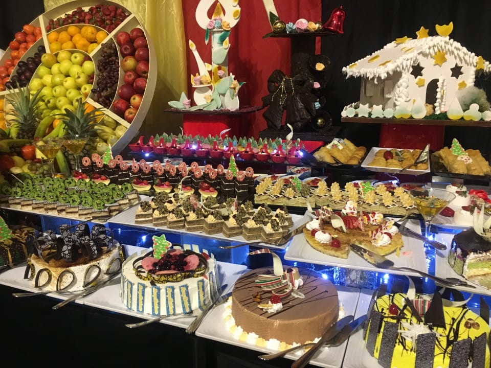 Gastro Marina Resort Port Ghalib, a member of Radisson Individuals