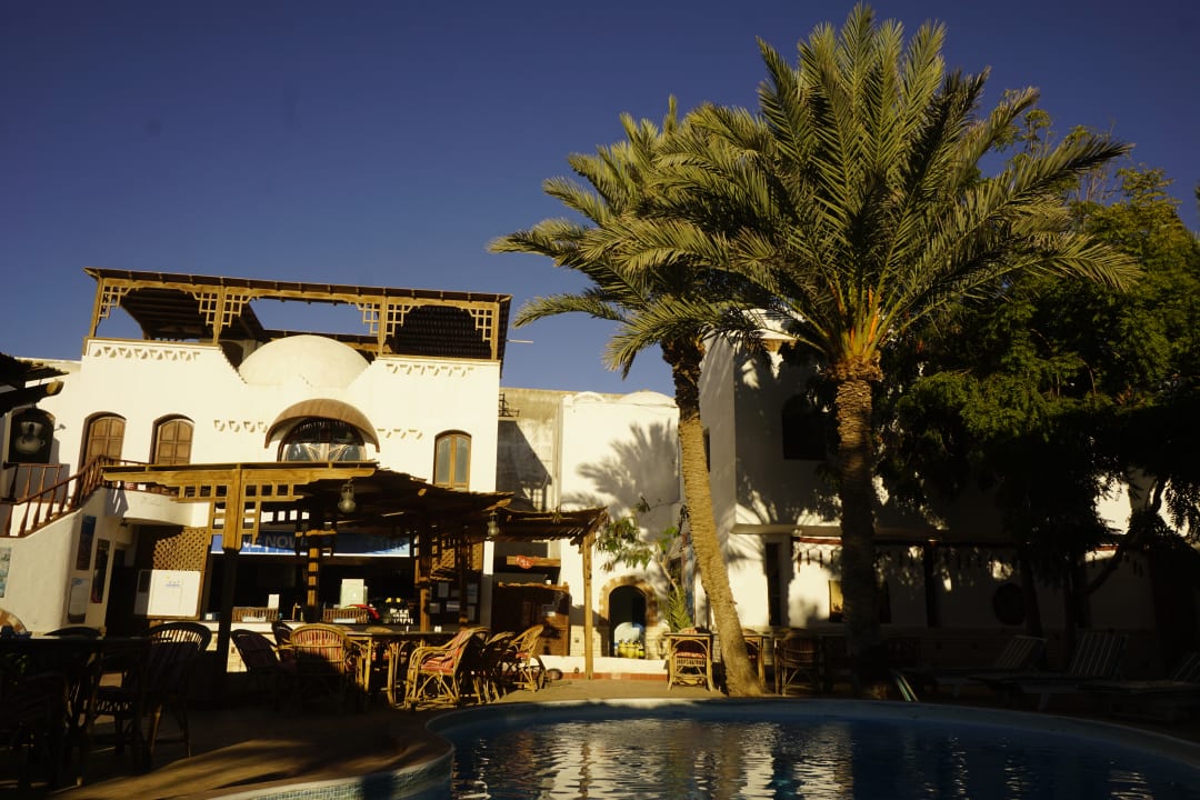 Außenansicht Hotel Inmo Divers Home