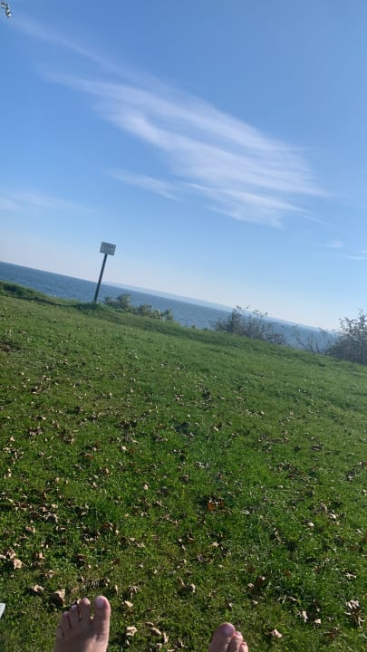 Zimmer Knaus Camping- & Ferienhauspark Rügen