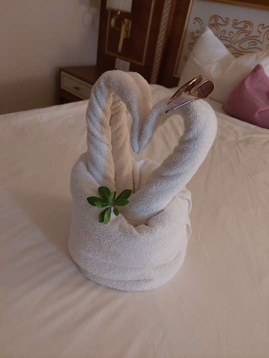 Zimmer Diamond Excellence Resort & Spa