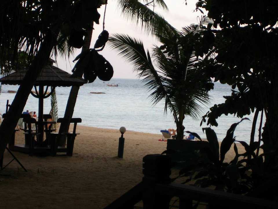 Strand The Fair House Beach Resort