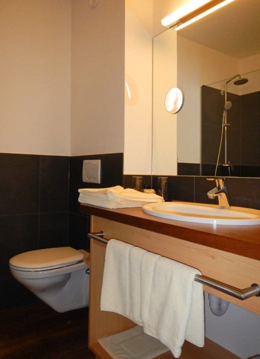 Zimmer 383 Alpenrose