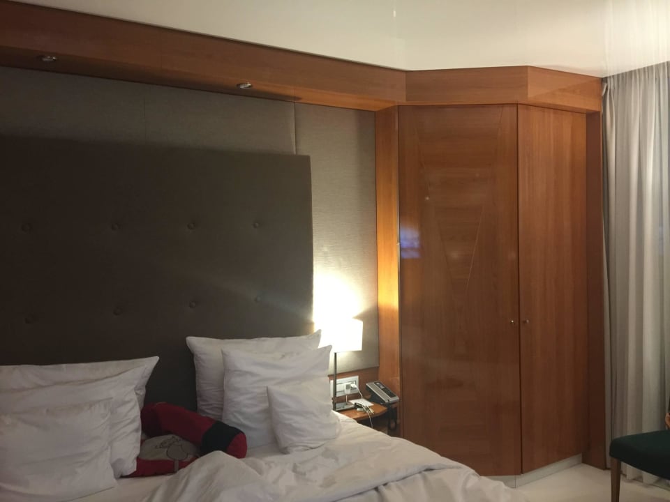 Kasten Hotel Victory Therme Erding