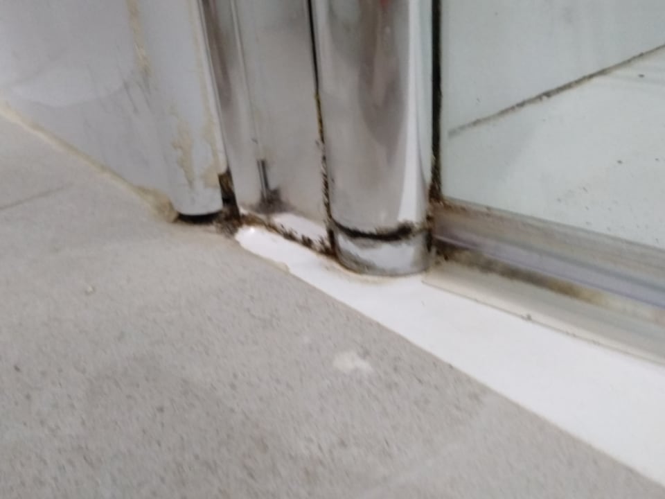 Zimmer Hotel Best Siroco