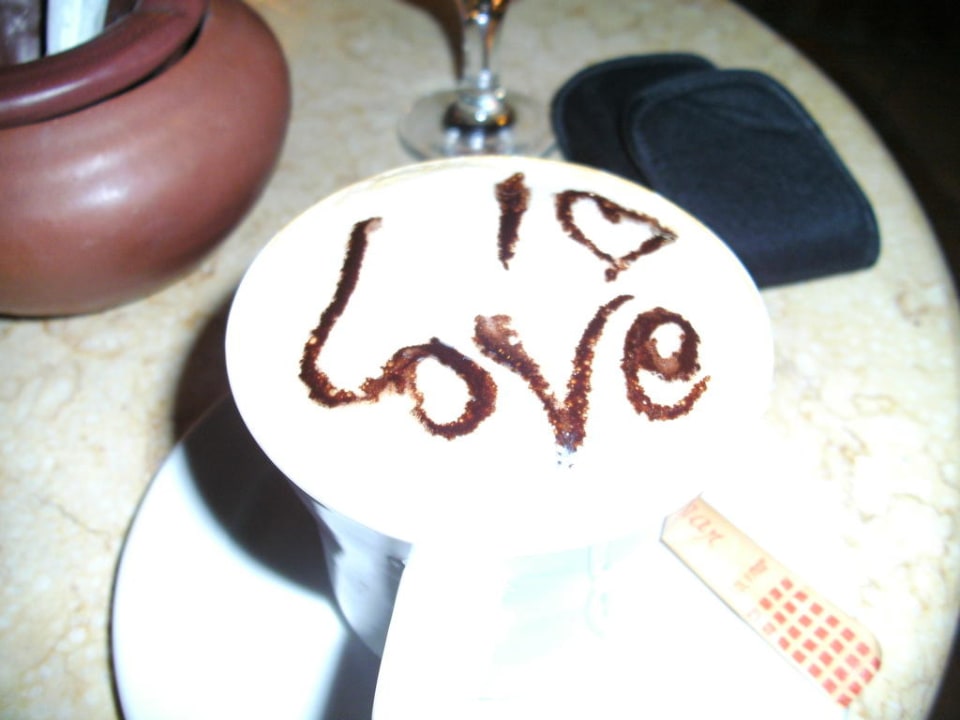 Cappo "Love" Jaz Makadina