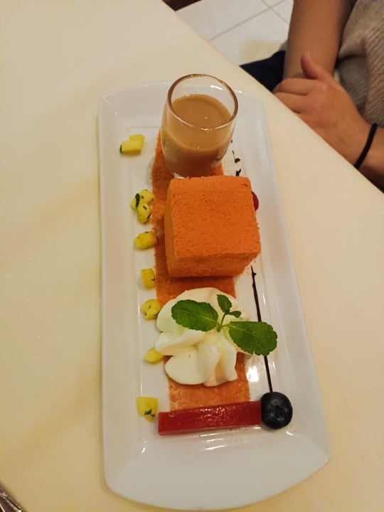 Gastro Schlössl Hotel Kindl