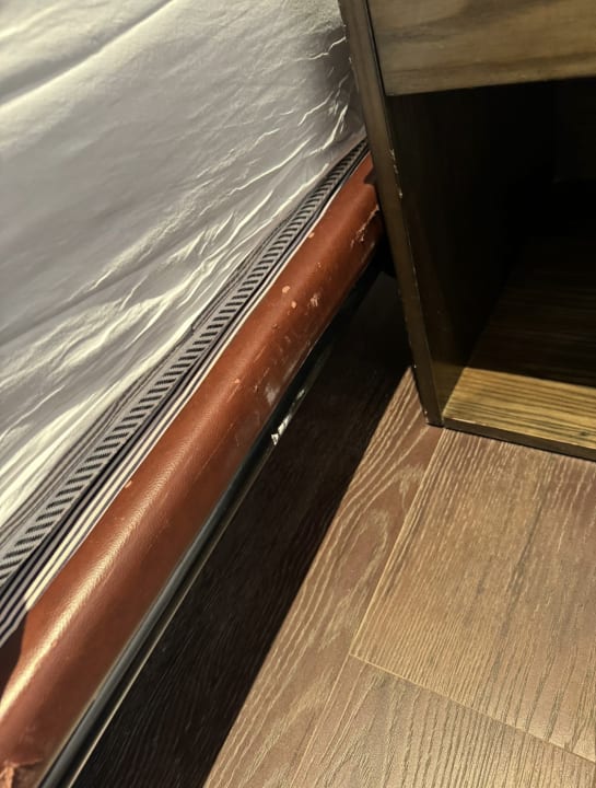 Zimmer Anantara The Palm Dubai Resort