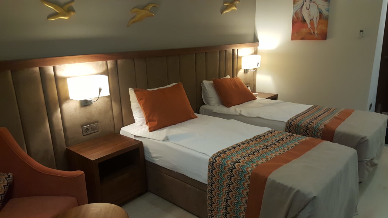 Zimmer Side Royal Palace Hotel & Spa