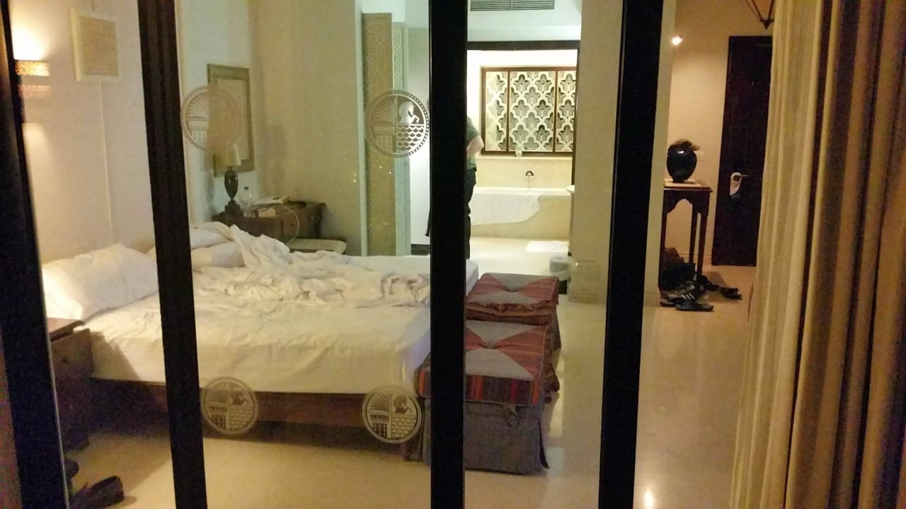 Zimmer Pickalbatros Palace Hotel-Port Ghalib