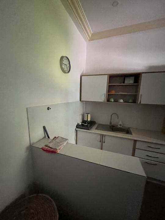 Zimmer Dulaa Deema Residence Brufut Heights