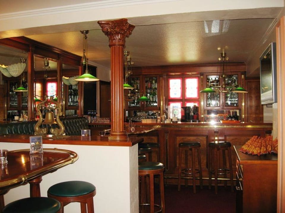 Bar & Restaurant - 1 Garner Hotel Bremen North by IHG