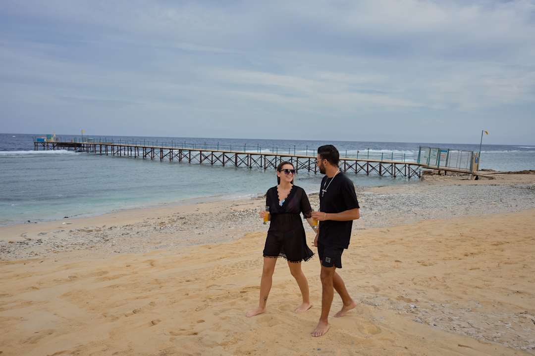 Strand Diamond Beach by Pearl Resort