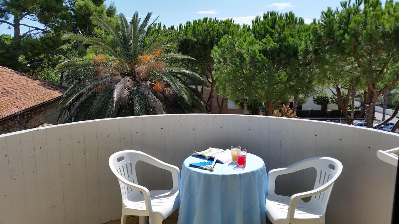 Zimmer Hotel Marebello