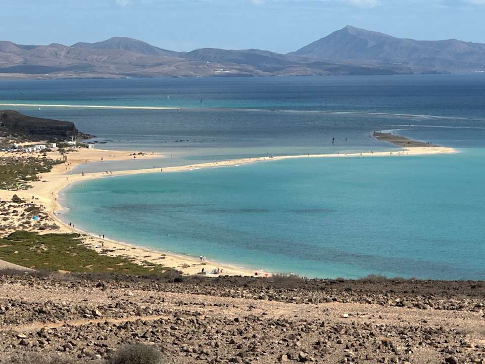 Strand SBH Costa Calma Beach Resort