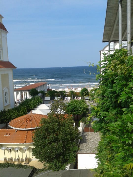 Traumhaft Aparthotel Rialto & Hotel Esplanade