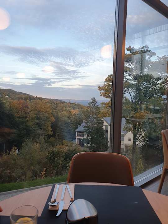 Gastro Radisson Hotel Szklarska Poręba