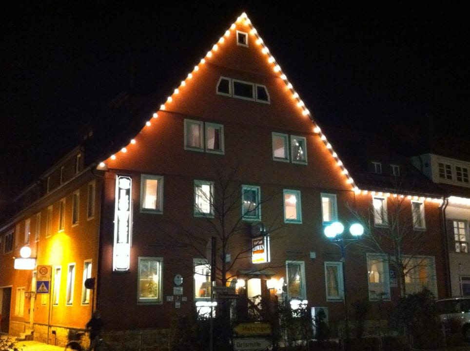 Gasthof Löwen Gasthof Löwen