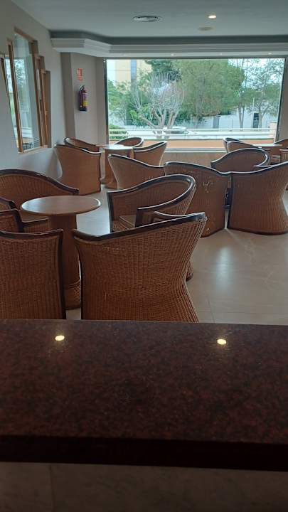 Sonstiges Hotel Mariant Park