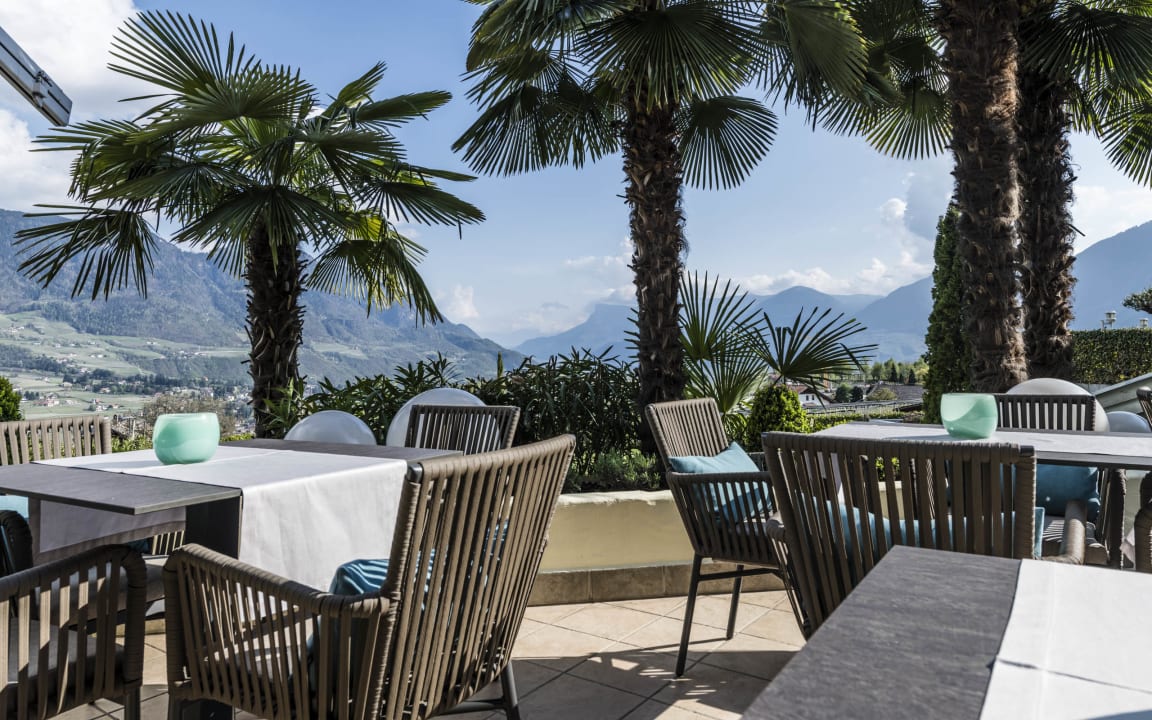 Gastro Appartementhaus Residence Hirzer