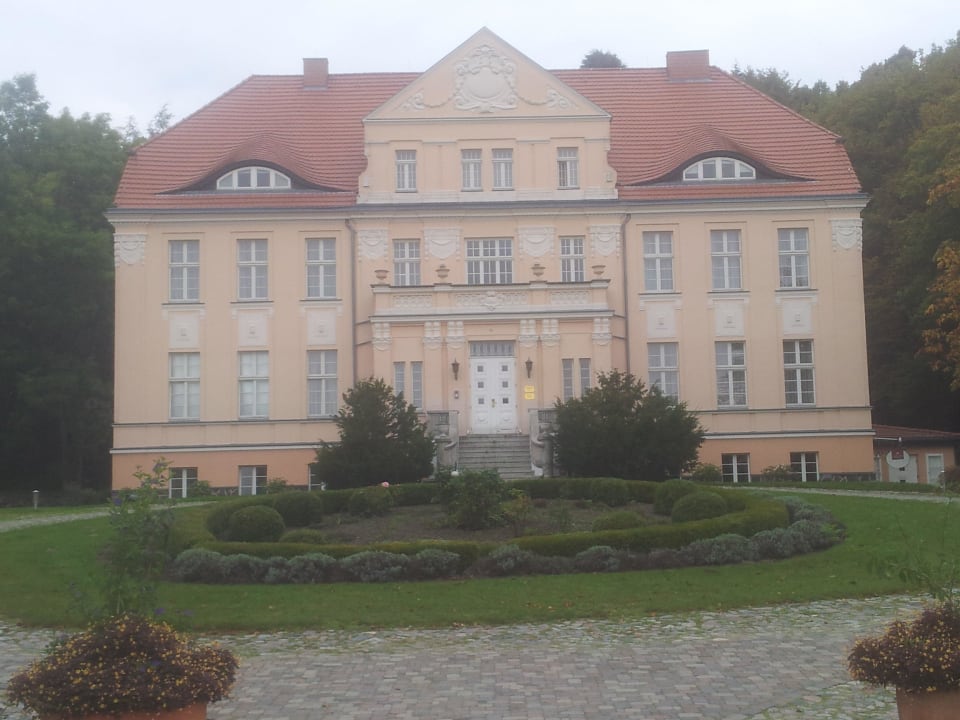 Jasmar Precise Resort Rügen