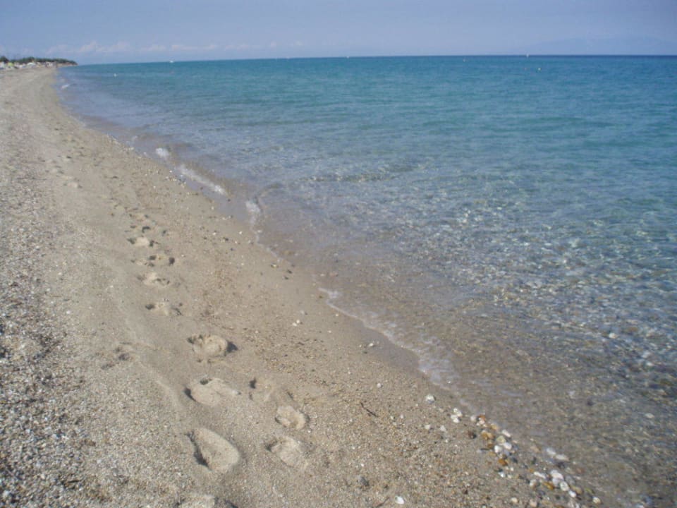 Strand Possidi Holidays Resort & Suite Hotel