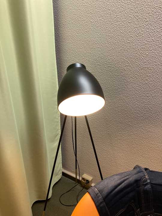 Zimmer Best Western Parkhotel Brehna - Halle