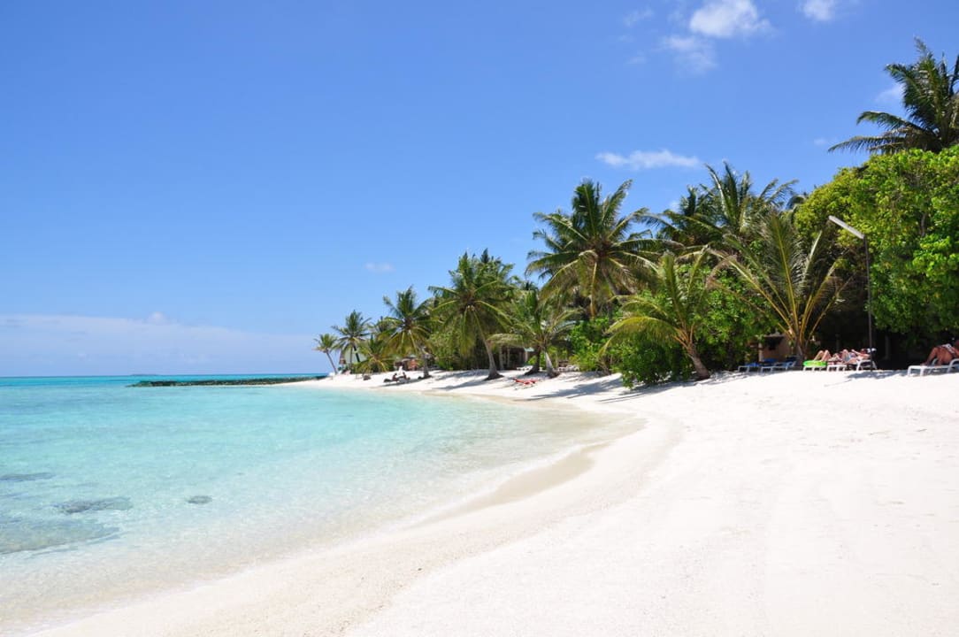 Summer Island Village Summer Island Maldives