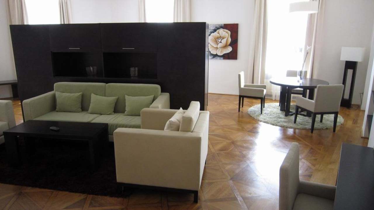 Grand suite Zlaty Andel #416 Hotel Golden Angel