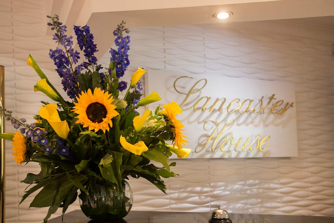 Lobby Lancaster House