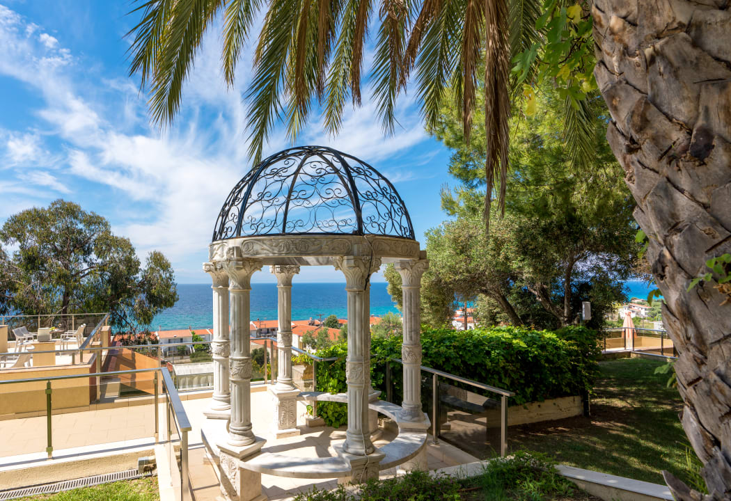 Sonstiges Rahoni Cronwell Park Hotel - Adults only