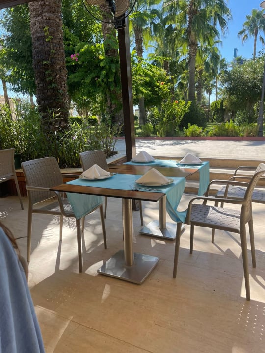 Gastro Saphir Resort & Spa