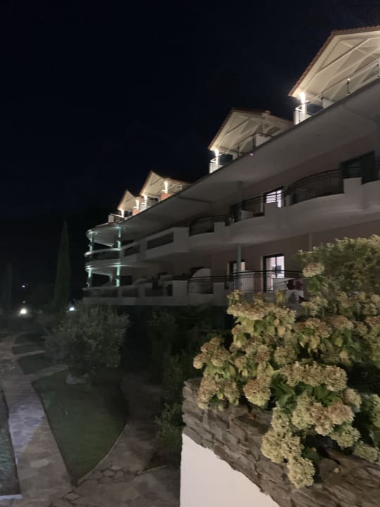 Zimmer Hotel Ocean Beach