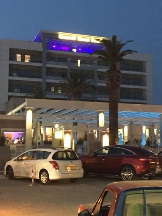 Hotel Elinotel Sermilia Resort