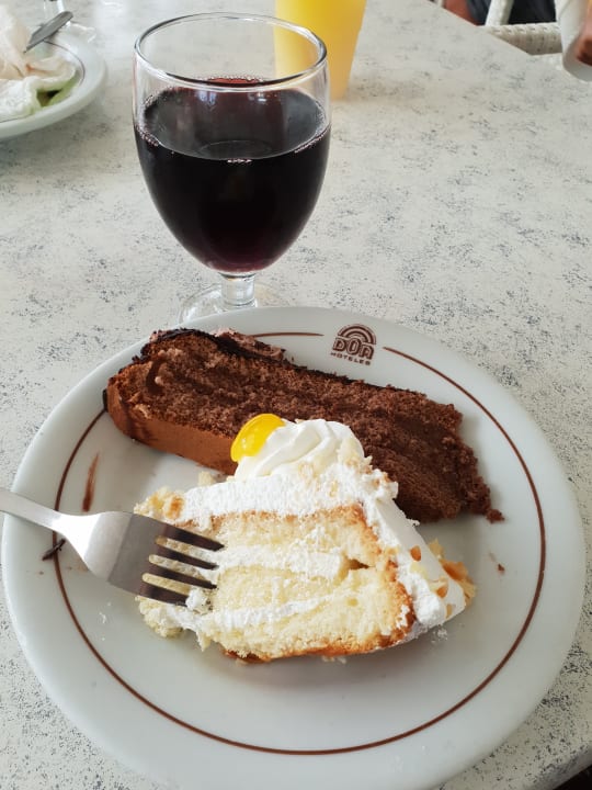 Gastro Calimera Fido Gardens